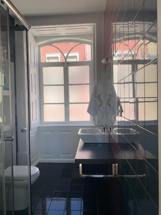 Rua Visconde De Luz 100 Apartment Коимбра Екстериор снимка