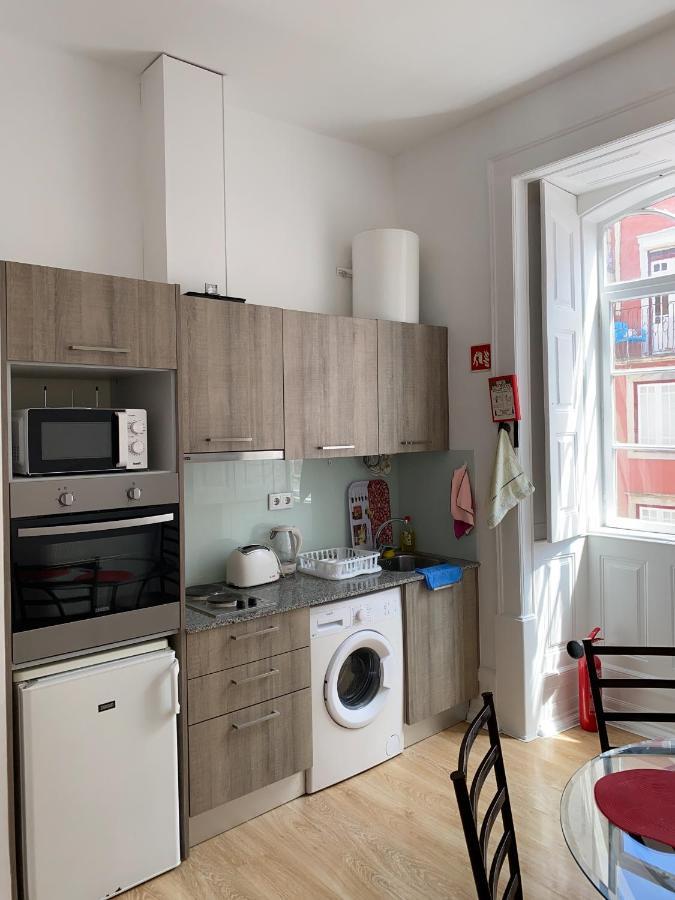 Rua Visconde De Luz 100 Apartment Коимбра Екстериор снимка