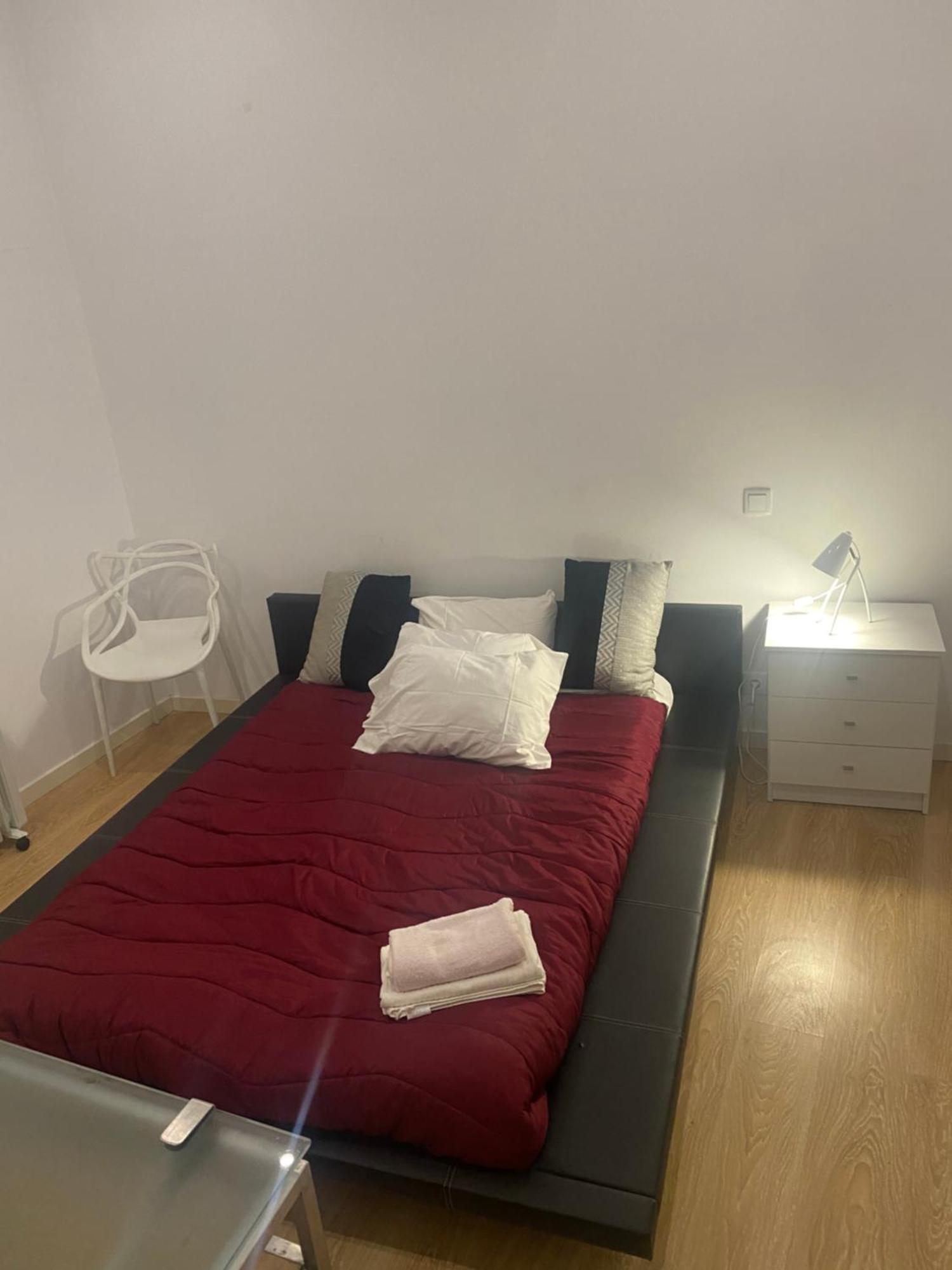 Rua Visconde De Luz 100 Apartment Коимбра Екстериор снимка