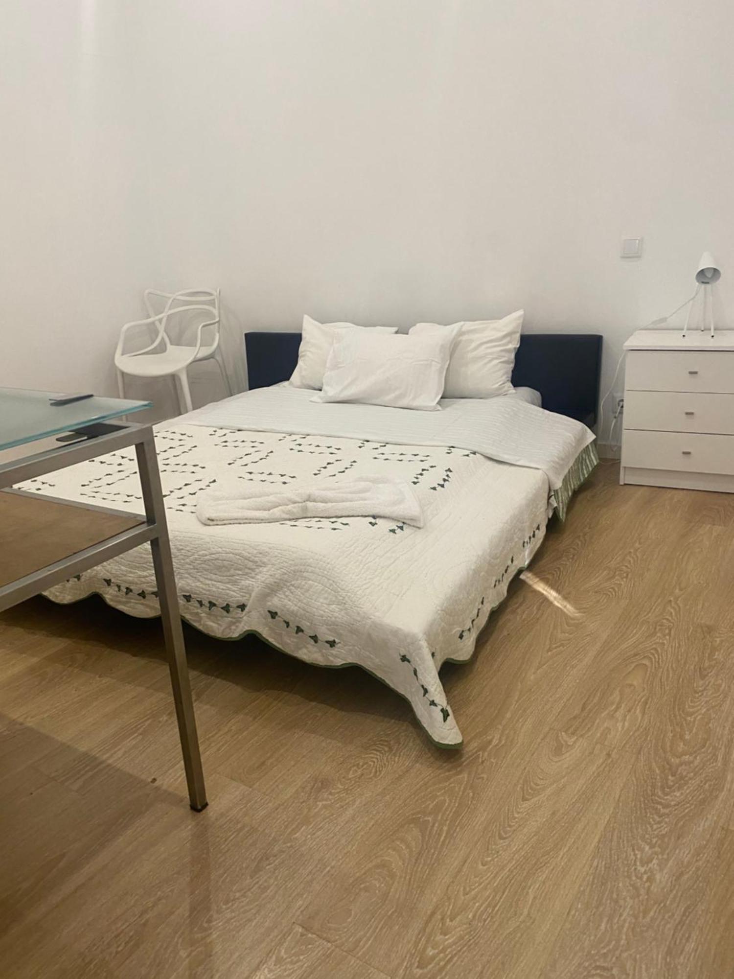Rua Visconde De Luz 100 Apartment Коимбра Екстериор снимка