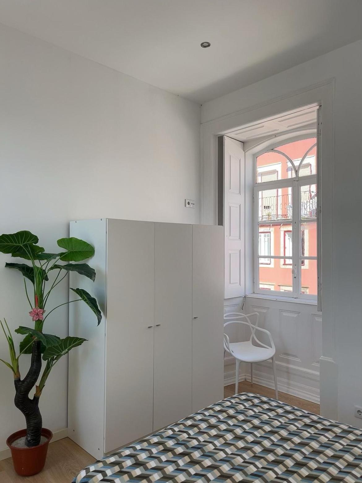 Rua Visconde De Luz 100 Apartment Коимбра Екстериор снимка